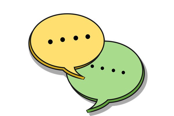 别人收微信号是干嘛的？